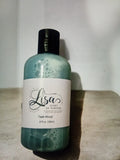 Teak-Wood Hand and Body Wash 8oz