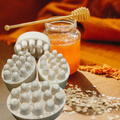 Oatmeal and Honey Soap