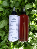 Natural Covering Hair Moisturizer