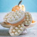 Sweet & Creamy Creamsicle Soap