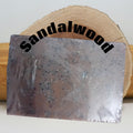 Sandalwood Soap