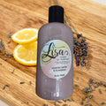 Lavender Lemon & Eucalyptus Hand and Body Wash 8oz
