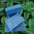 Midnight Breeze Peppermint Soap